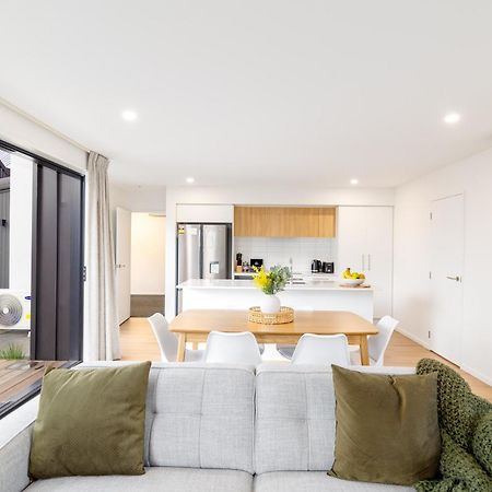 Chatham Street - Christchurch Holiday Homes المظهر الخارجي الصورة