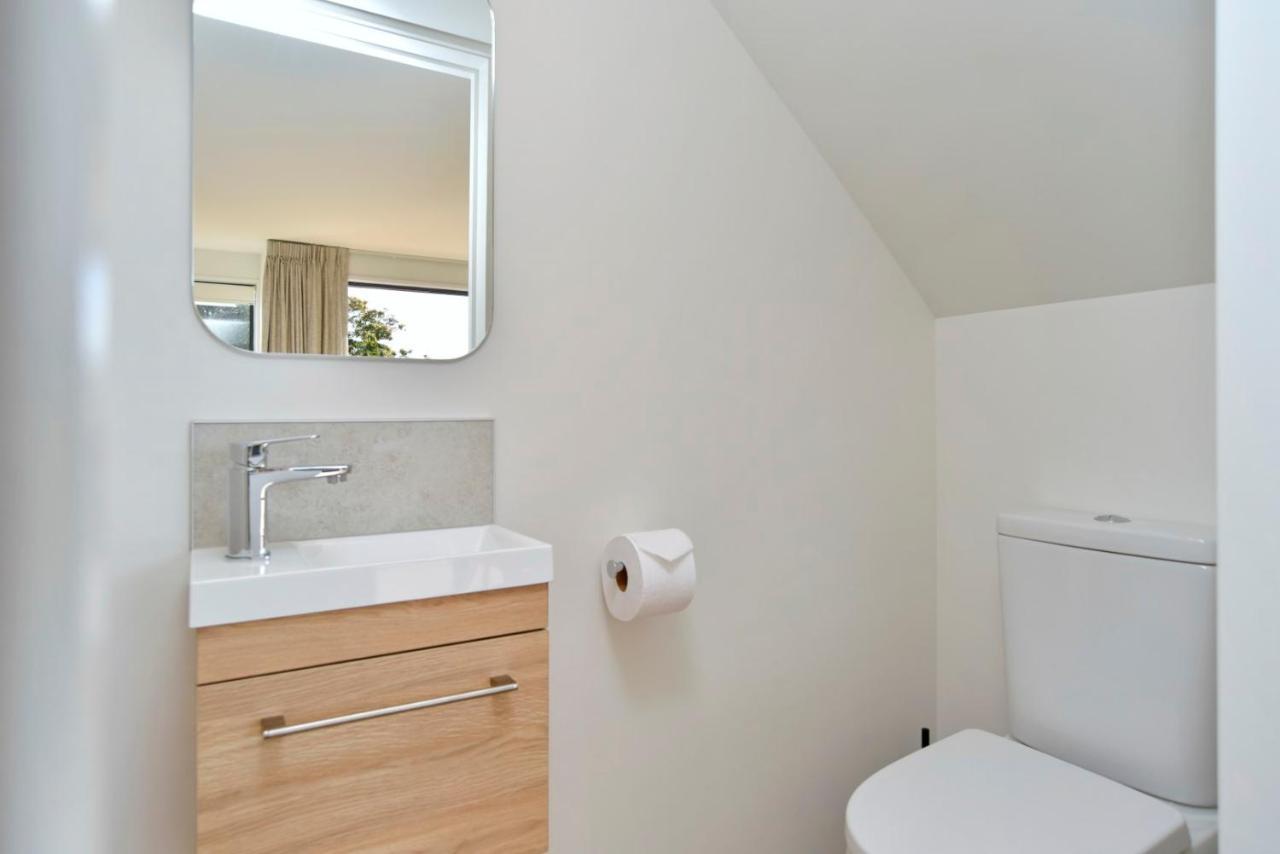 Chatham Street - Christchurch Holiday Homes المظهر الخارجي الصورة